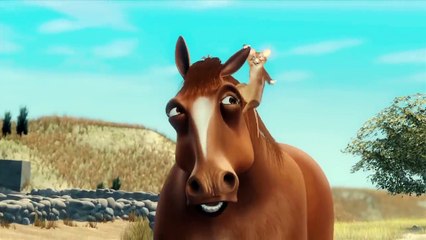 The Lion of Judah (2011) _ Full Movie _ Ernest Borgnine _ Anupam Kher _ Sandi Patty