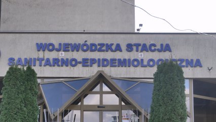 Coraz więcej zakażeń COVID-19 na Warmii i Mazurach