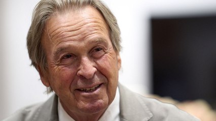 Joaquim Pujol: "Tokio es una ciudad fantástica"