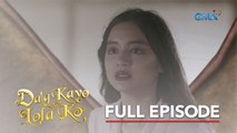 Daig Kayo ng Lola Ko: Over My Half Body (Full Episode 3)