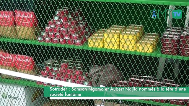 [#Reportage] Sotrader : Samson Ngomo et Aubert Ndjila nommés à la tête d’une société fantôme