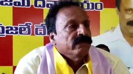 అన్నమయ్య జిల్లా: "ఇతర రాష్ట్రాలకు వలస పోతున్నా పట్టించుకోరా...?"