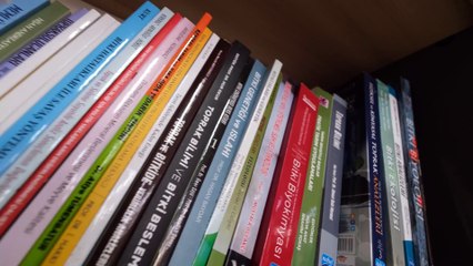 Daha kaliteli üretim için İnegöl’ün 2. Tarım Kitaphanesi açıldı