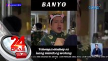 Dennis Trillo, gumawa ng parody sa hit song na 