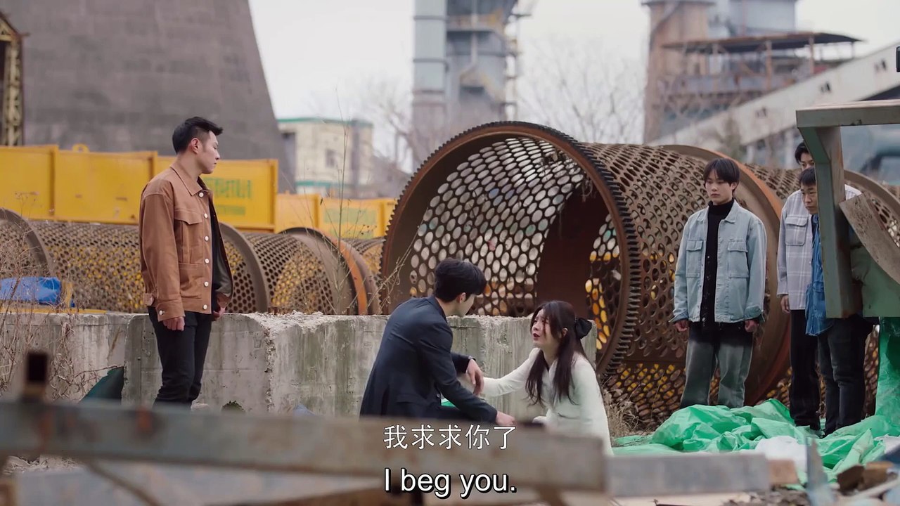 Forever Love 2023 EP.11 English Sub