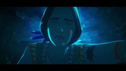 What if... ? - trailer