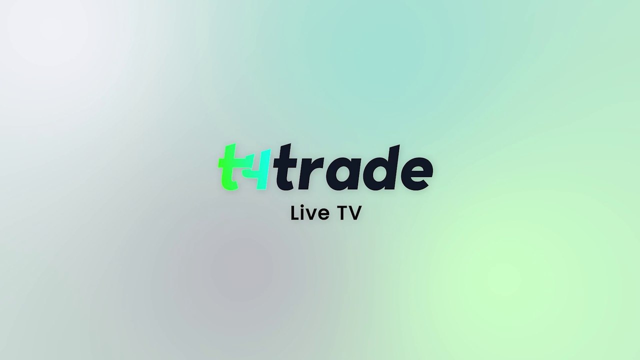 T4Trade Live TV - Thursday 16 November