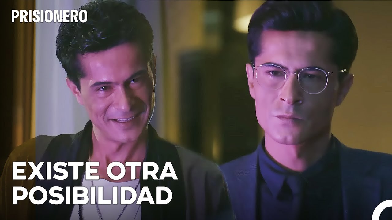 Savaş Exigió La Rendición De Barış- Prisionero Capitulo 2