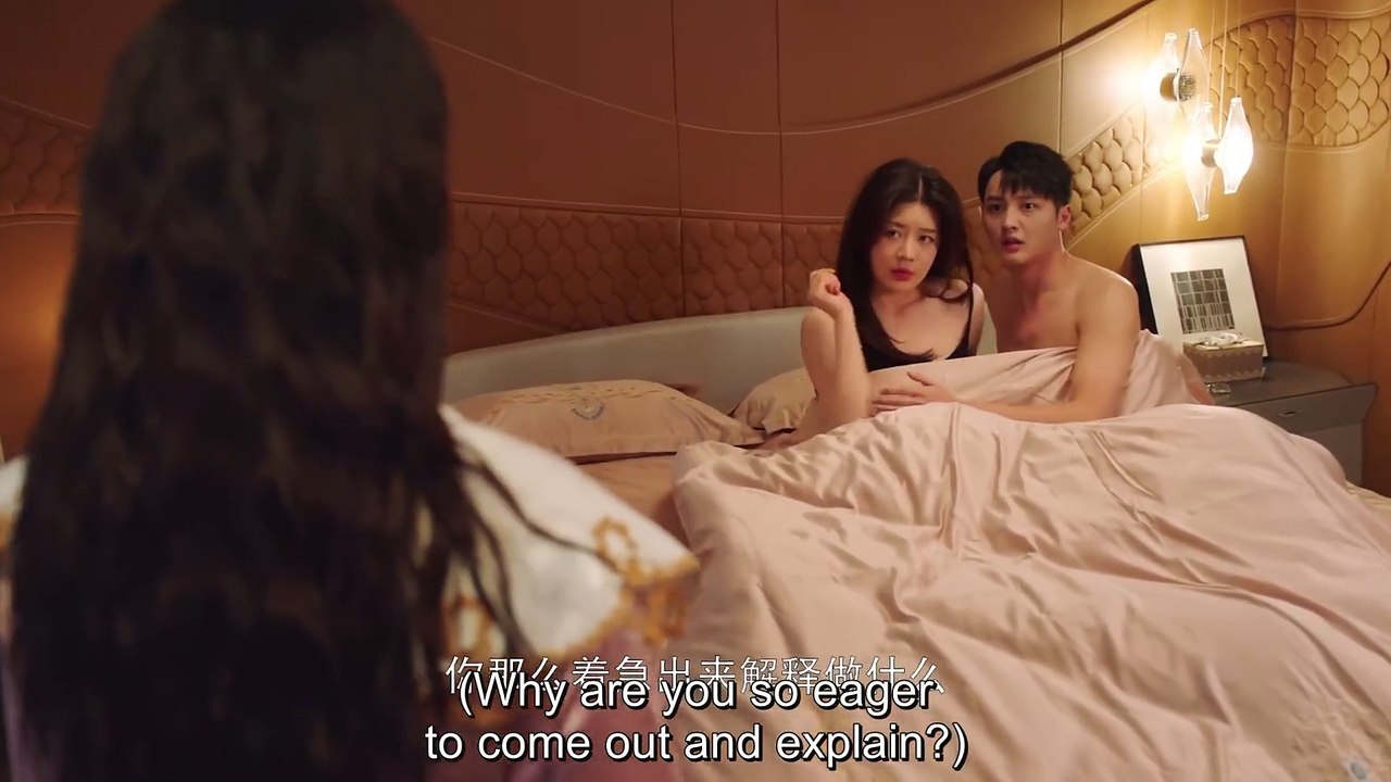 Forever Love 2023 EP.12 English Sub