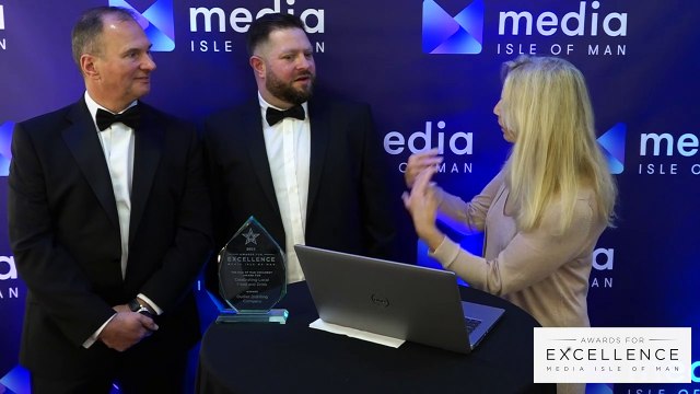 Local Food and Drink award - Awards for Excellence 2023