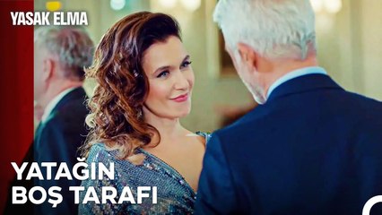 Dün Gece Yanımda Karısını Seven Bir Adam Yatmıyordu - Yasak Elma 17. Bölüm