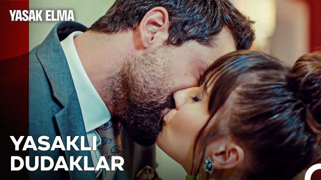 Bir Günah Gibi İşledim Seni - Yasak Elma 17. Bölüm