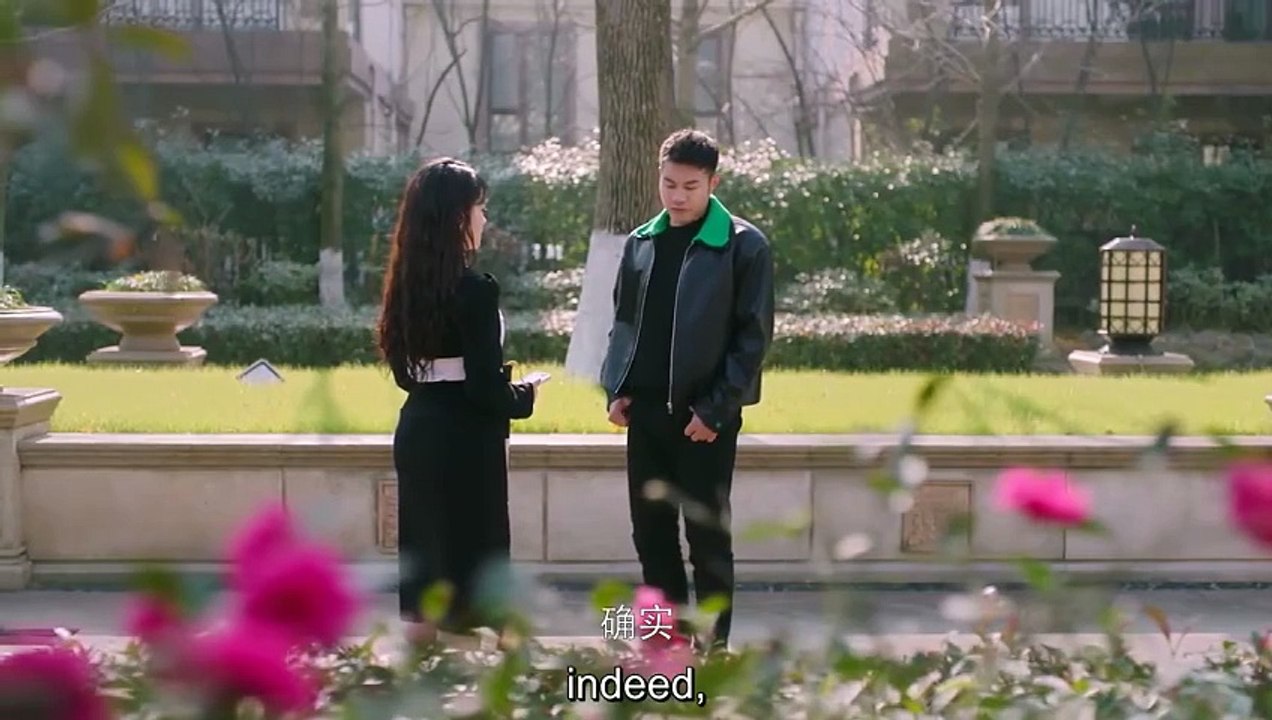 Forever Love 2023 EP.14 English Sub