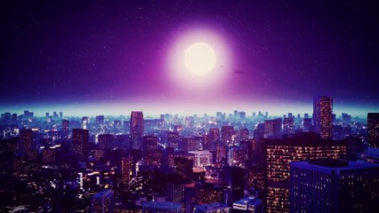 Under Night In-Birth II [Sys:Celes] - Cinématique d'ouverture