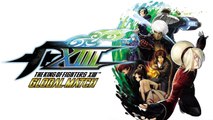 The King of Fighters XIII Global Match - Bande-annonce de lancement