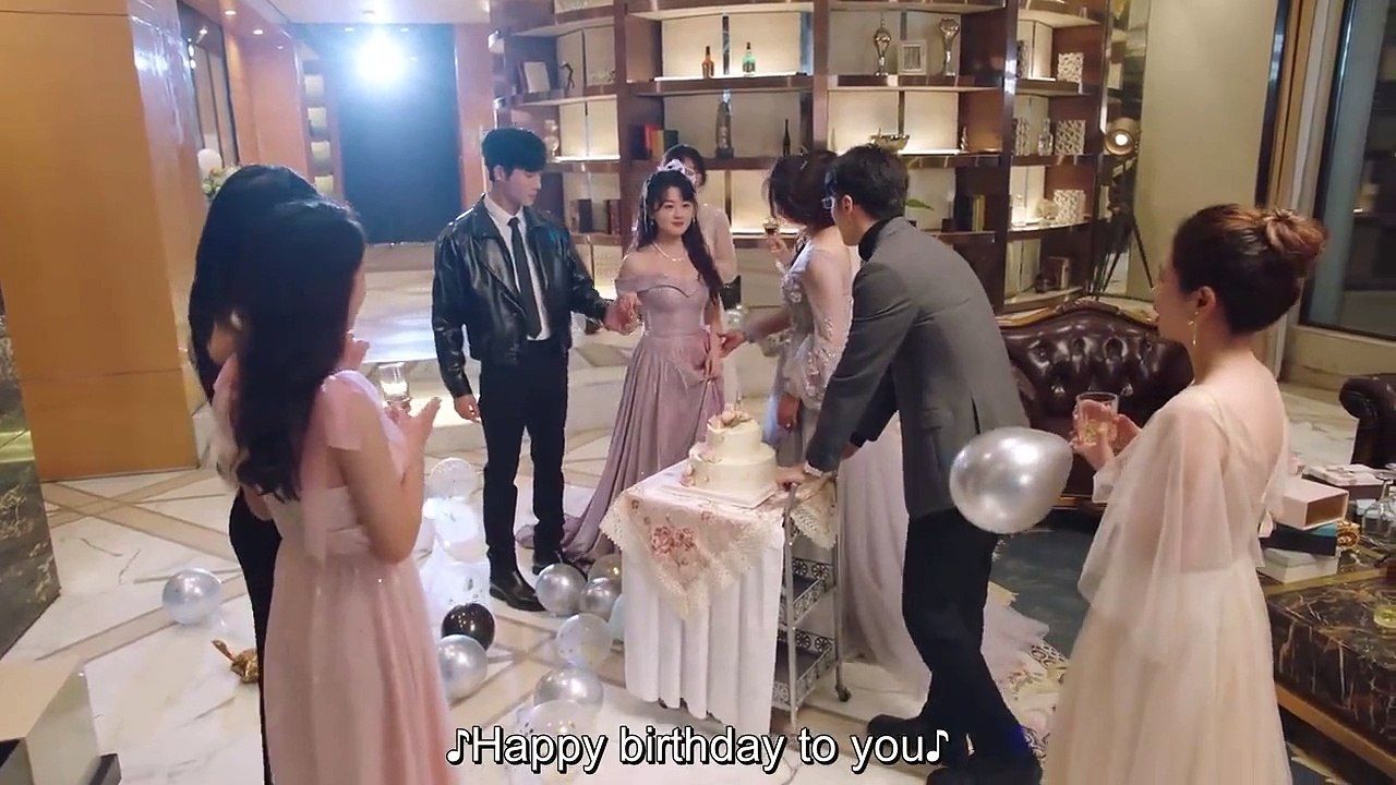 Forever Love 2023 EP.15 English Sub