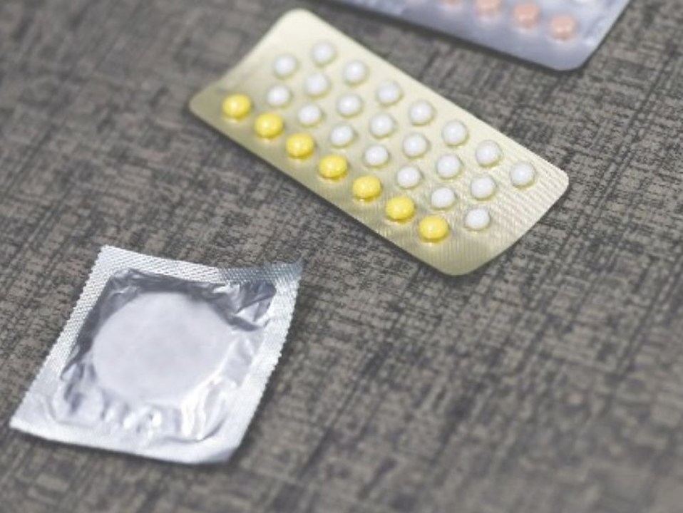 Pille oder Kondom? Das ist das beliebteste Verhütungsmittel