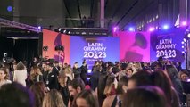 Latin Grammys: Karol G und Shakira dominieren Musikpreise