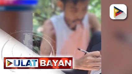EXCLUSIVE: NPA leader ng Southern Tagalog, nahuli ng militar matapos ang bakbakan