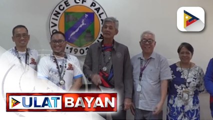 Indigenous People’s Games sa Palawan, aarangkada ngayong weekend