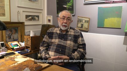 La révolution du dépistage de l’endométriose, l’Endotest expliqué par le Dr Erick Petit