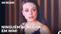 Como E Que Uma Mãe Pode Ser Acusada De Um Crime Destes? - Um Milagre