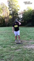 Swing, Spin, Slay: Epic Baseball Bat Show! || Best of Internet
