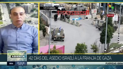 Fuerzas israelíes atacan incesantemente campos de refugiados y otras infraestructuras civiles