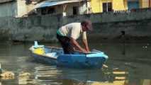 Perempuan Nelayan Penggerak Ekonomi Biru | BERKAS KOMPAS