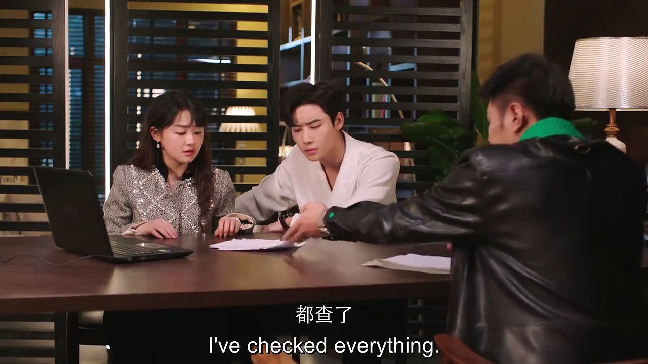 Forever Love 2023 EP.18 English Sub