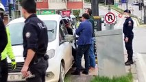 İzmit'te Yaya Kazası: Narlar Yüzünden Sürücü Sinir Krizi Geçirdi
