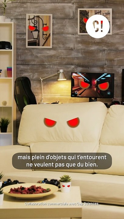 Alors, quel score tu as fait ?