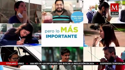 Fundación Be The Match brinda apoyo al tratamiento con células madre | Solo por ayudar