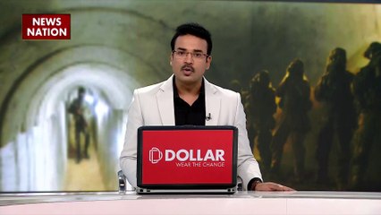 Israel-Hamas War : हमास के बूबी ट्रैप को तबाह कर रहे IDF के सैनिक