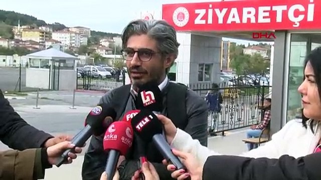 Barış Pehlivan tahliye oldu mu, serbest mi?