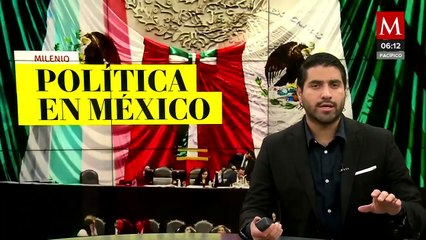 Pese a protestas, titular de la Secretaria de Educación comparece en San Lázaro