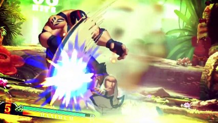 The King of Fighters XIII Global Match - Official Launch Trailer