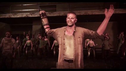 The Walking Dead Destinies - Official Daryl Trailer