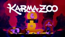 KarmaZoo - Bande-annonce de lancement