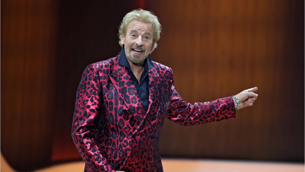 Diese Stars sind bei 'Wetten, dass..?' dabei