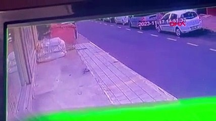 İstanbul'da patlama: Ölü ve yaralılar var