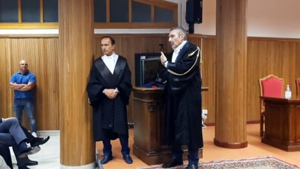 Depistaggio delle stragi del '92, il Riesame: l'ex carabiniere Walter Giustini va arrestato.