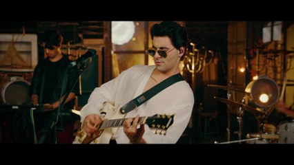 Kendimden Hallice - Seni Bulmak İçin Kayboldum