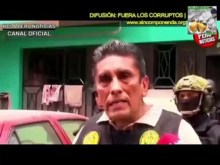 SIGUEN CAYENDO CABEZAS DE BANDAS CRIMINALES. ESTA VEZ FUERON LOS DELINCUENTES DE GOTA A GOTA