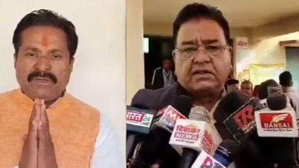 पन्ना: MP में नए राजनैतिक युग की होगी शुरुवात --मुकेश नायक