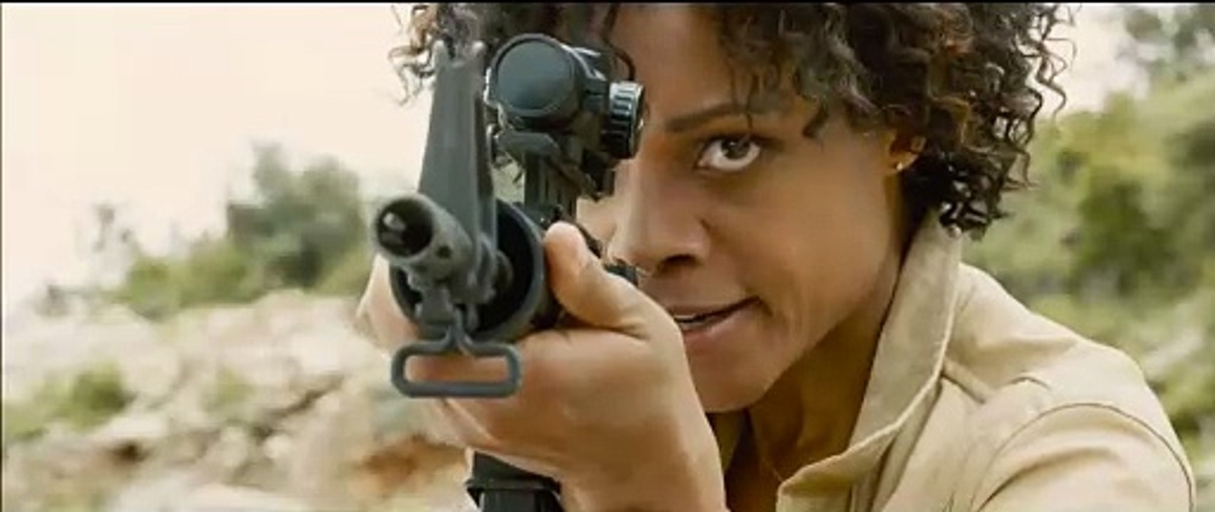 Skyfall - Clip 2