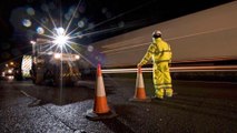 Newcastle headlines 17 November: Millions of pounds worth of funding for the North East to improve the roads