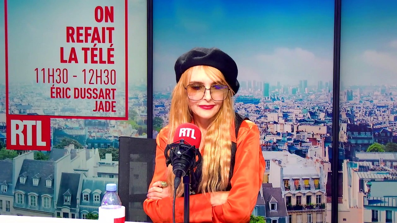 Les improbables d'Eva Kruyver avec Jeanne Mas !