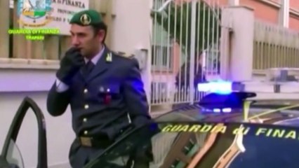 Confisca di 127 milioni per evasione fiscale all'imprenditore marsalese Michele Angelo Licata