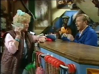 Sooty & Co - Bun Fight